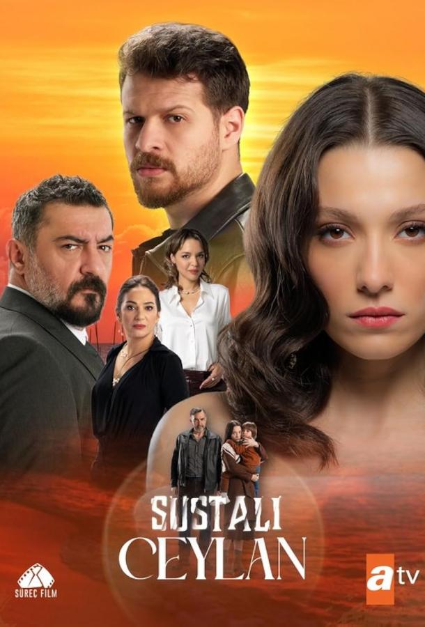 Опасная Джейлан poster