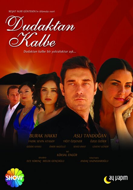 Симфония любви poster